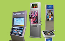 Signage Display
