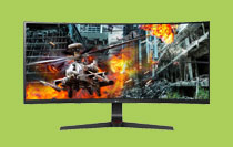 Monitor Panel