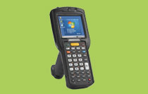 Handheld Display