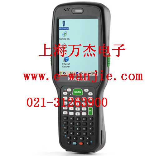 霍尼韋爾Honeywell Dolphin6500數據采集器