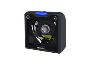 MX-8020 全向多線式激光掃描平臺