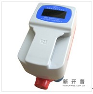 水控器,刷卡水控,一卡通水控機-新開普