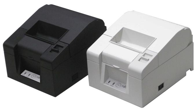 日本富士通AI系列熱敏打印機(jī)--適用于廣泛票據(jù)打印