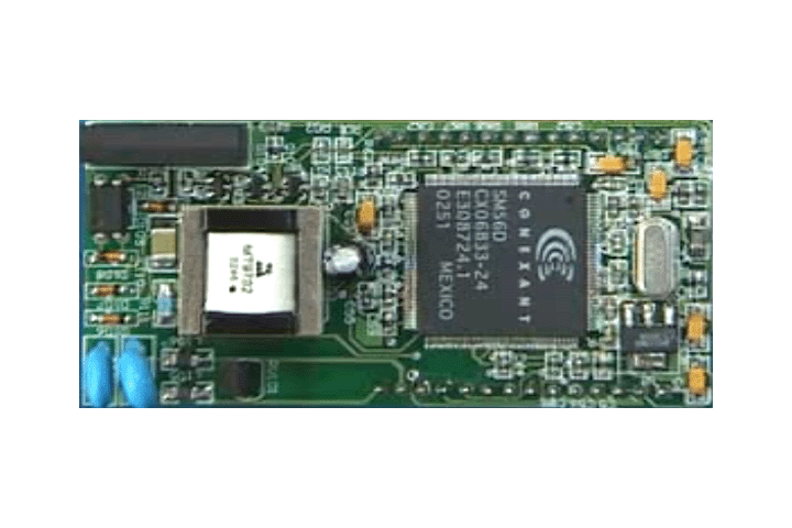 POS機(jī)專(zhuān)用MODEM，稅控專(zhuān)用MODEM