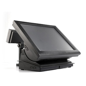 觸摸ＰＯＳ收款機(jī)