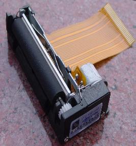 精芯熱敏打印頭JX-2R-02原JX-702-48R)