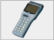 無線數(shù)據(jù)采集器，pos機