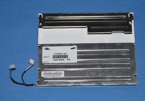 三星10.4寸液晶屏LTA104S1-L01