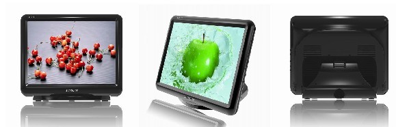 長期供應各種尺寸觸摸屏，POS機