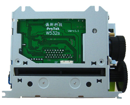 Epson 532熱敏打印機(jī)