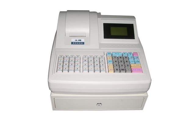 友騰POS機(jī)，電子收款機(jī)