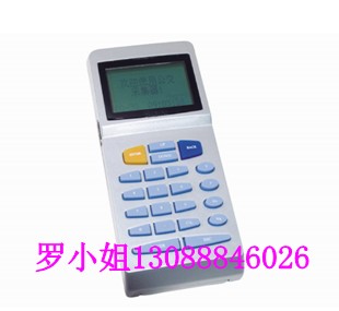 供應(yīng)食堂售飯、餐飲、會(huì)員、停車場(chǎng)等IC刷卡機(jī)、手持POS機(jī)