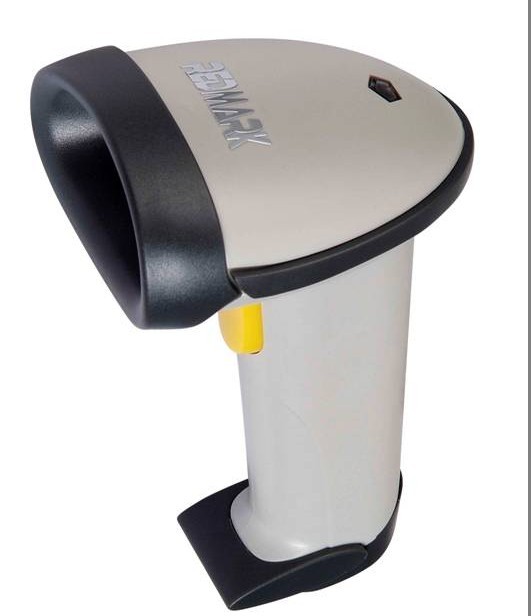 激光條碼掃描槍