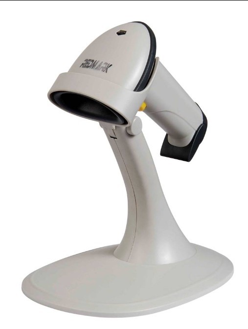 激光條碼掃描槍