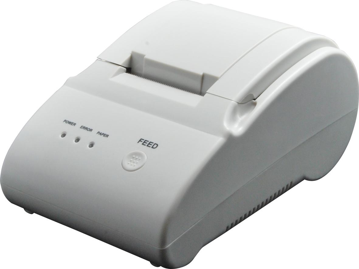 A058I熱敏票據(jù)打印機(jī)