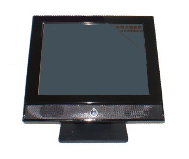 觸摸屏POS一體機