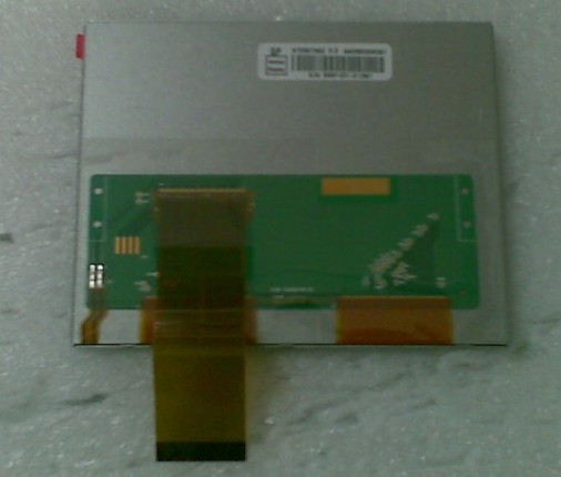 AT056TN52 V3液晶屏