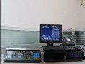 稱重收銀機，稱重收款一體機，使用視頻，使用教程 (25828播放)