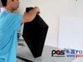 收款機 收銀機 POS機 安裝視頻教程 (14567播放)