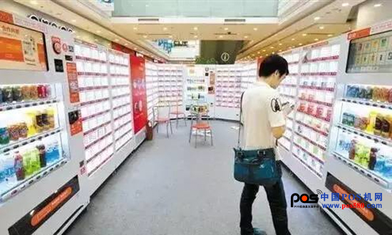無人便利店能完全取代傳統(tǒng)便利店？是風(fēng)口還是噱頭？
