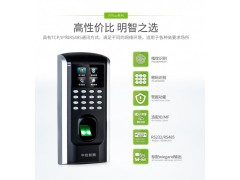 深圳指紋門禁安裝、深圳指紋考勤機(jī)、指紋門禁考勤一體機(jī)安裝維修