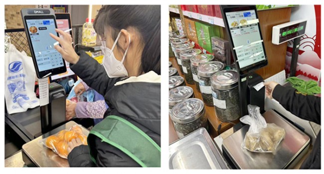 生鮮AI識別電子秤除了生鮮零售，還能應用在這些場景