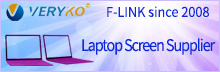 Laptop Screen