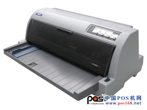 愛普生愛普生 LQ-690K 圖片