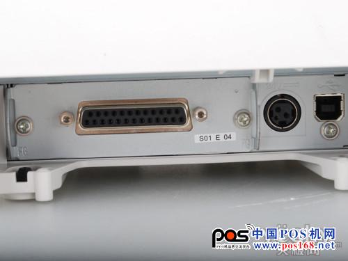 速度為先愛普生TM-T88V微型打印機(jī)評(píng)測(cè)