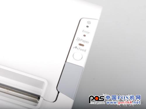 速度為先愛普生TM-T88V微型打印機(jī)評(píng)測(cè)