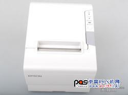 速度為先愛普生TM-T88V微型打印機(jī)評(píng)測(cè)