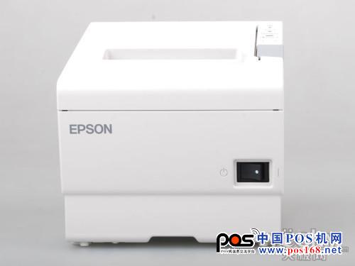 速度為先愛普生TM-T88V微型打印機(jī)評(píng)測(cè)