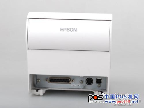 速度為先愛普生TM-T88V微型打印機(jī)評(píng)測(cè)