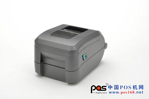 斑馬技術(shù)公司推出新型桌面和移動打印機