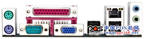 技嘉C807N高性價比超低功耗迷你整合主板上市 中國POS機(jī)網(wǎng)