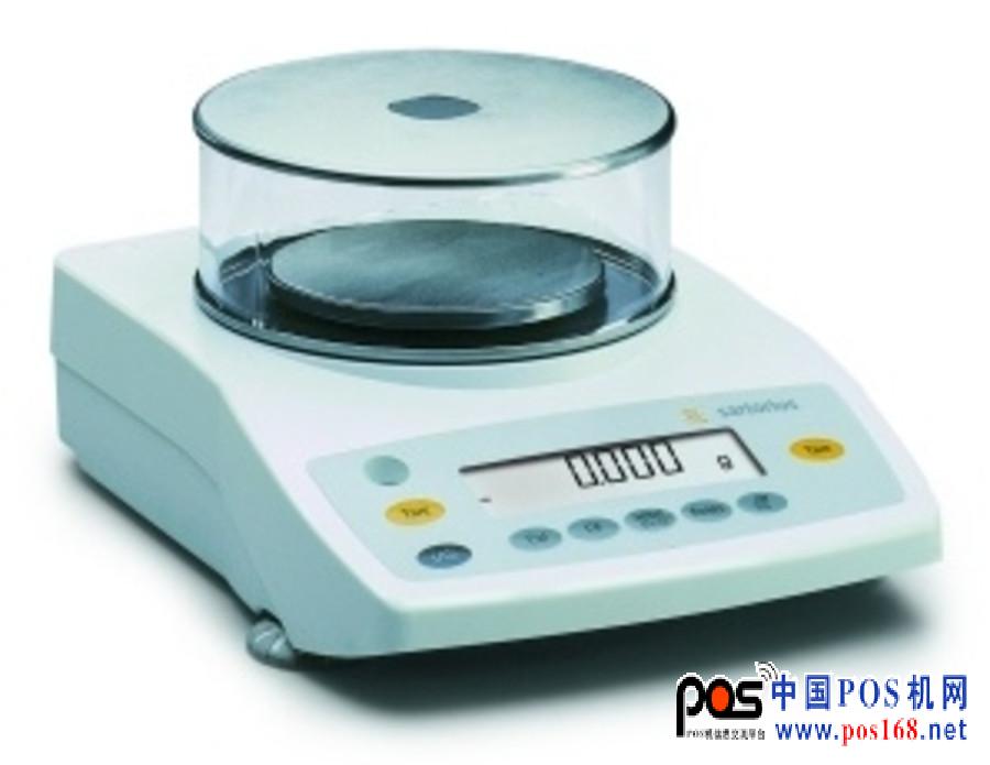 精密電子天平