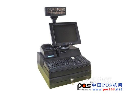 端午節(jié)傾情促銷(xiāo) 巨冠JG-2000收款機(jī)特價(jià)