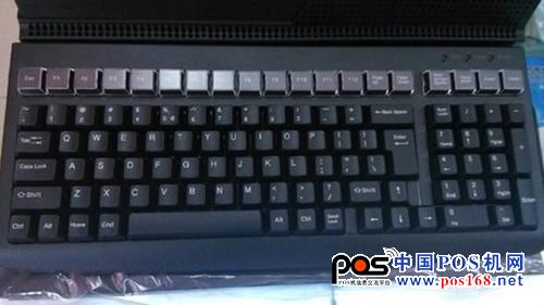 圖為:浩順S-13C 按鍵-中國POS機(jī)網(wǎng)
