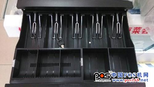 圖為:浩順S-13C 細(xì)節(jié)-中國POS機(jī)網(wǎng)