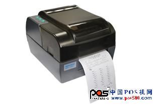 新北洋BTP-2200X，打印處方如此便捷