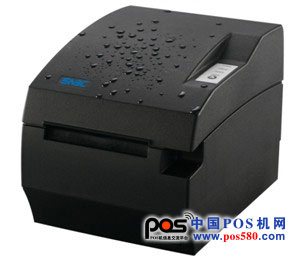 新鮮出爐！新北洋高性價(jià)比前出紙80mm熱敏收據(jù)打印機(jī)BTP-R582面世